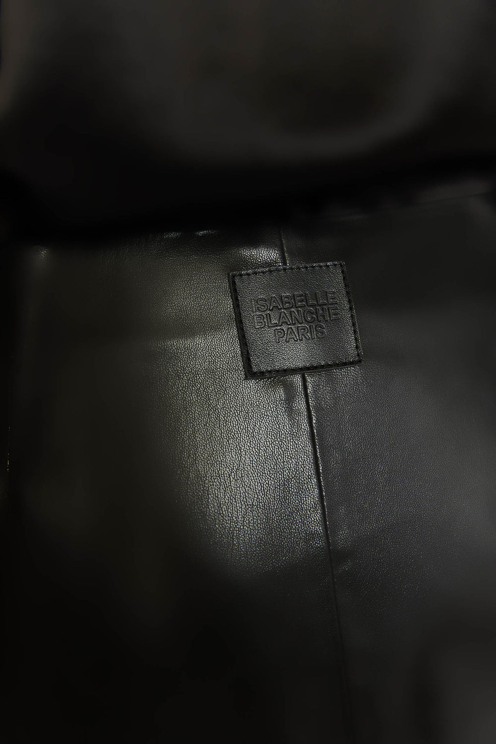 GONNA NAPPA A TUBINO CON FRANGE