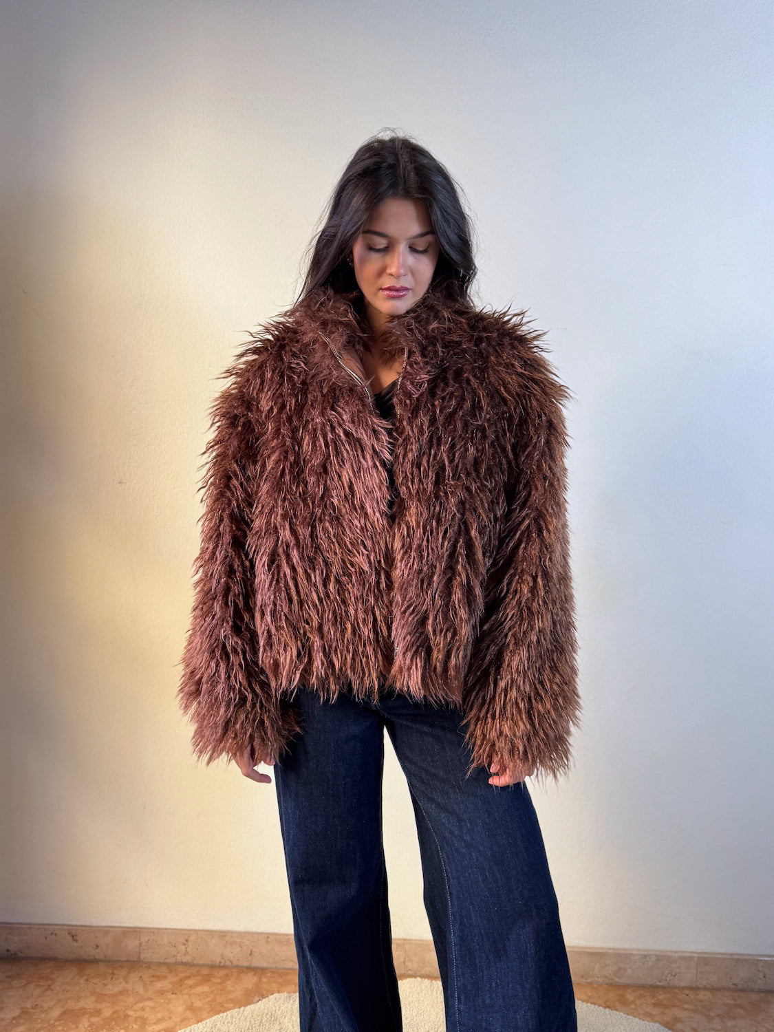 PELLICCIOTTO CROP
