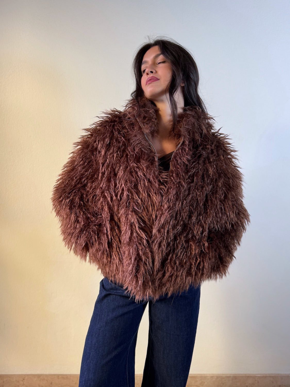 PELLICCIOTTO CROP
