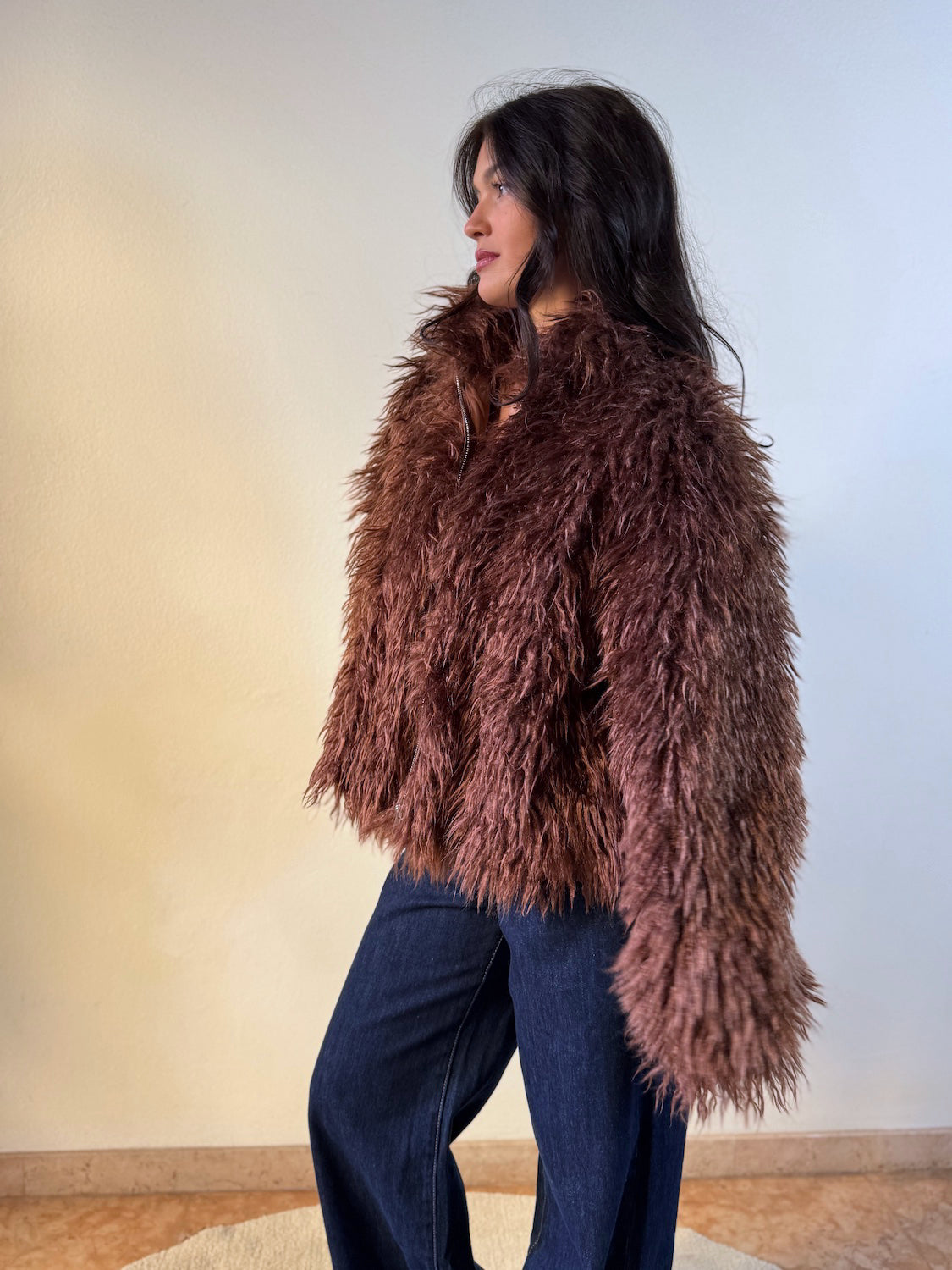 PELLICCIOTTO CROP
