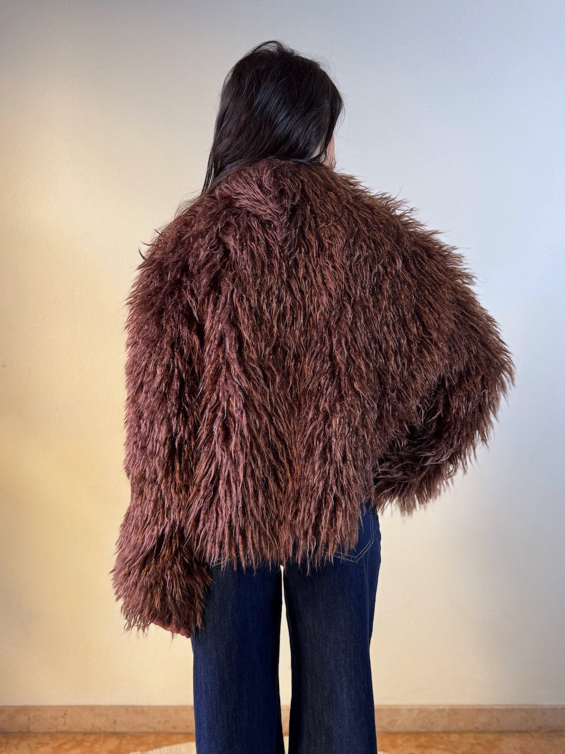 PELLICCIOTTO CROP