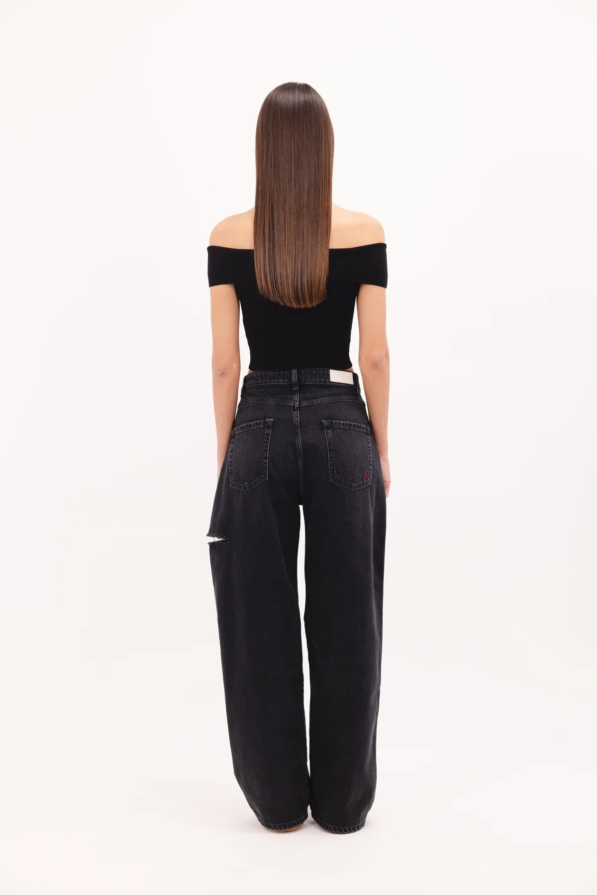 JEANS POPPY