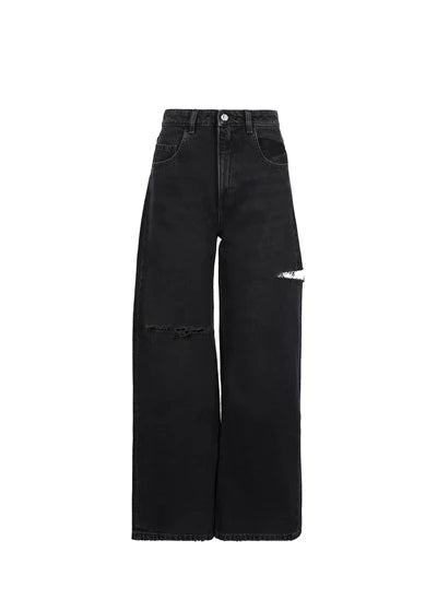 JEANS POPPY