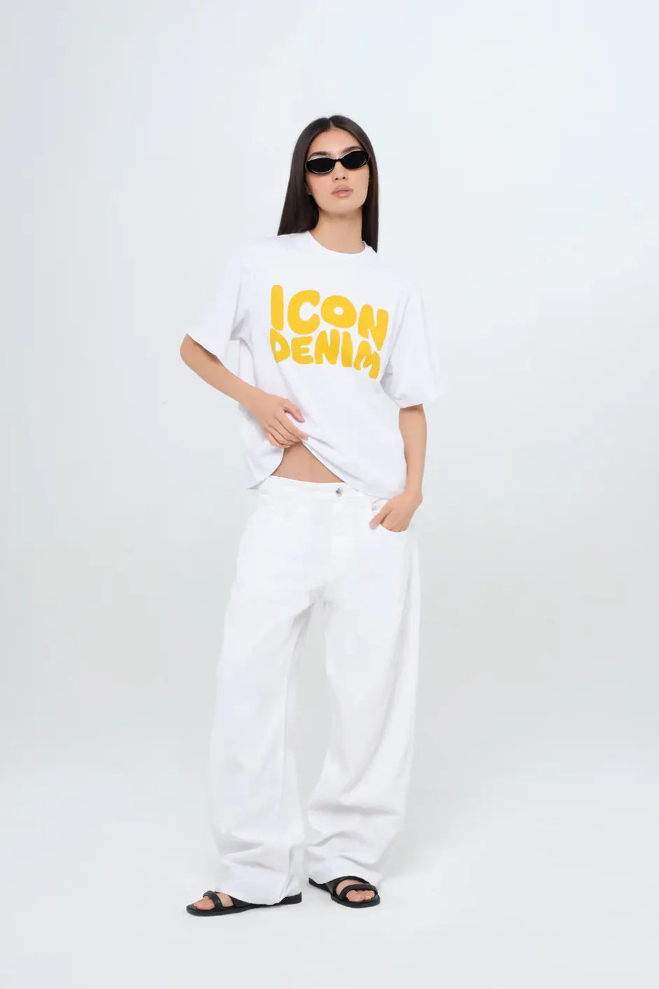 JEANS BEA