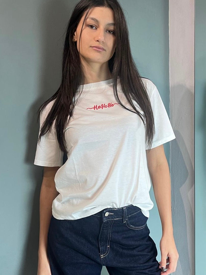 T-SHIRT HOHOHO