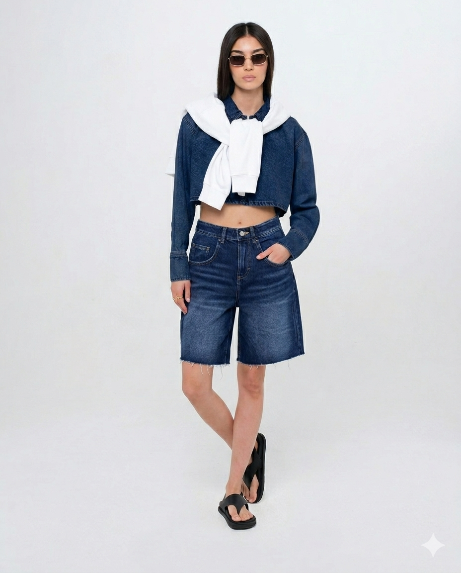 Jeans Lea