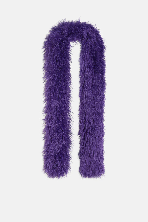 SCIARPA LUNGA MONONGOLIA