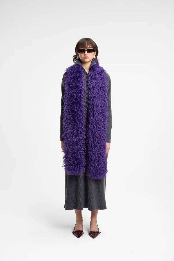 SCIARPA LUNGA MONONGOLIA