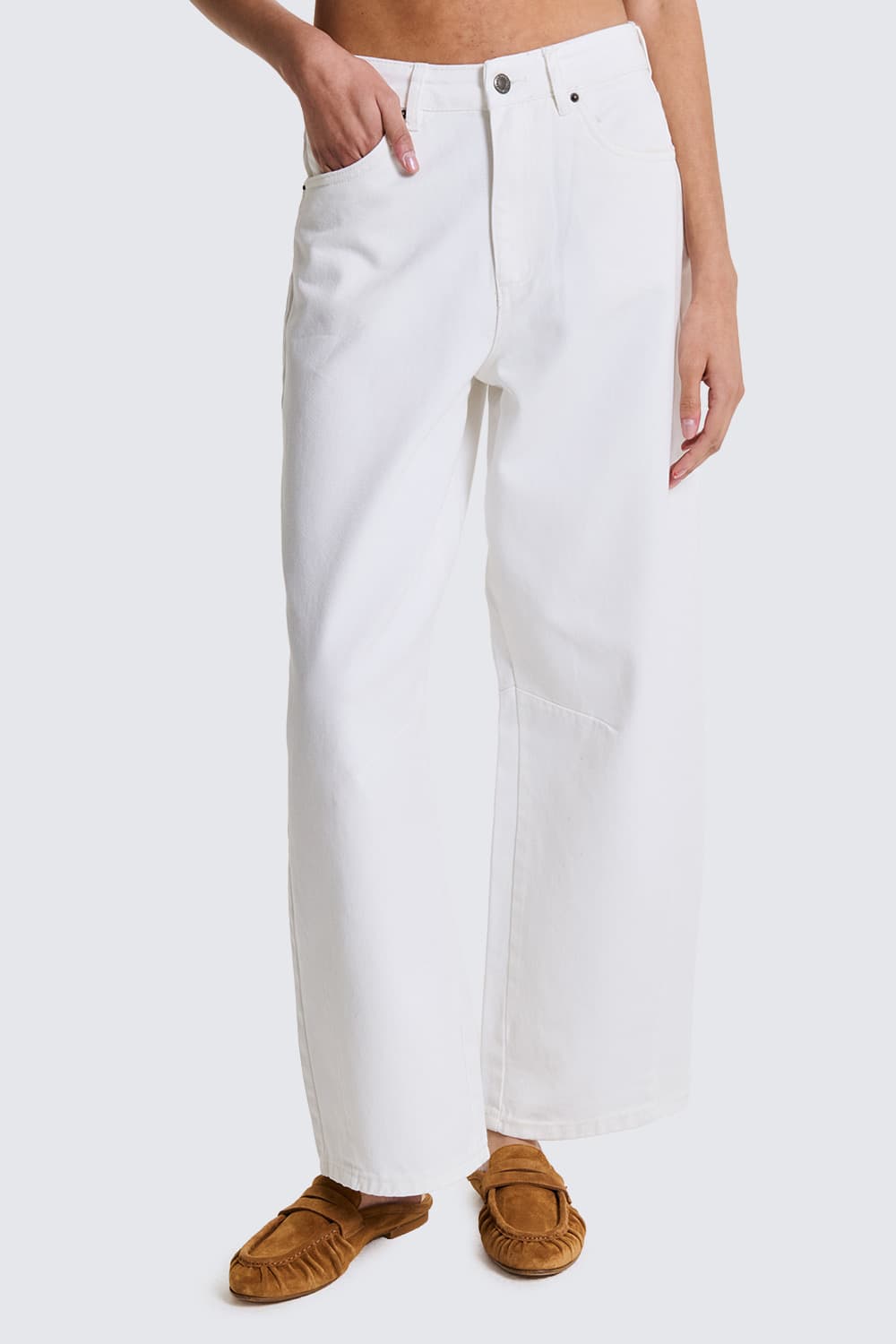 Jeans barrel - Seoul