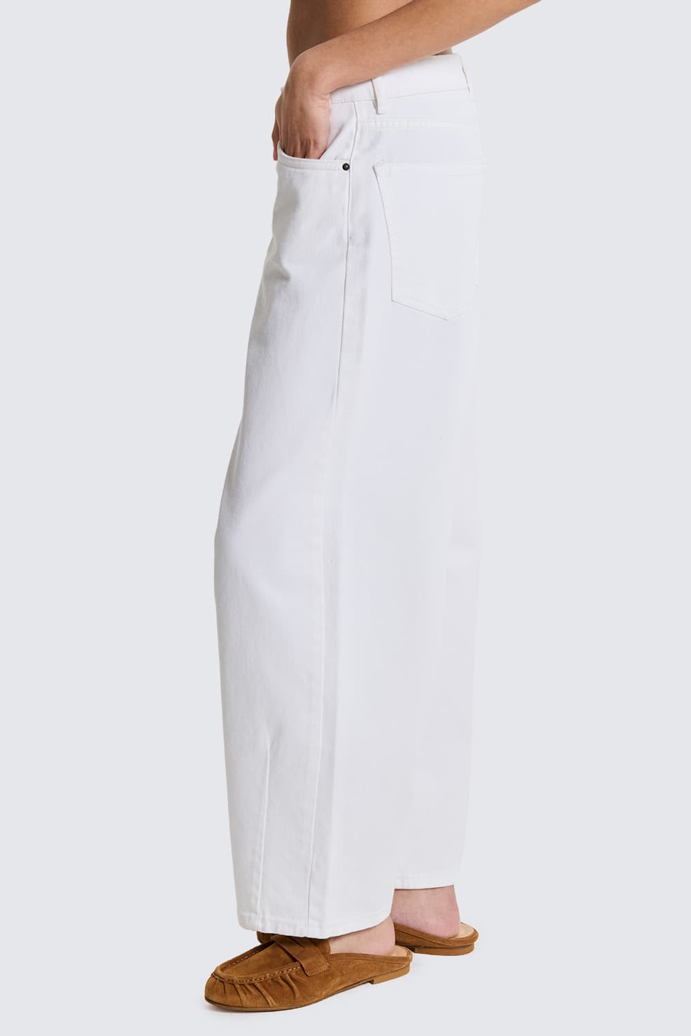 Jeans barrel - Seoul