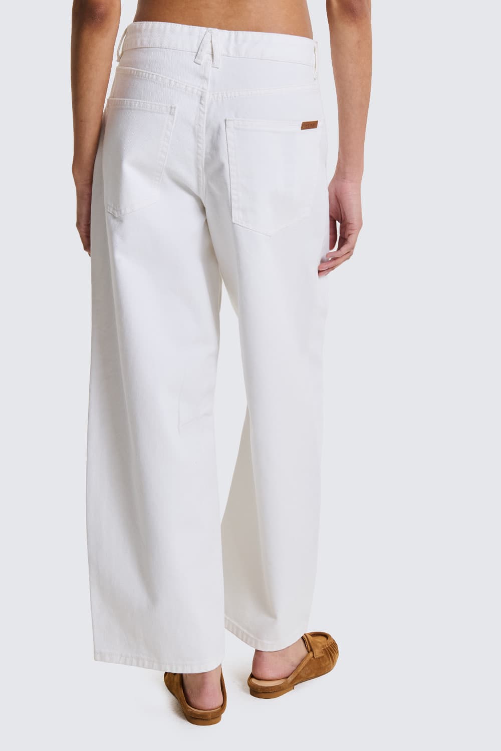 Jeans barrel - Seoul