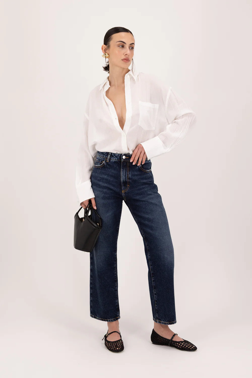 Jeans Jill