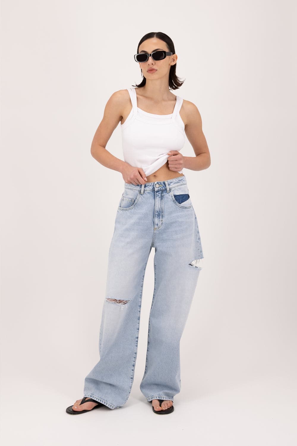 Jeans Poppy