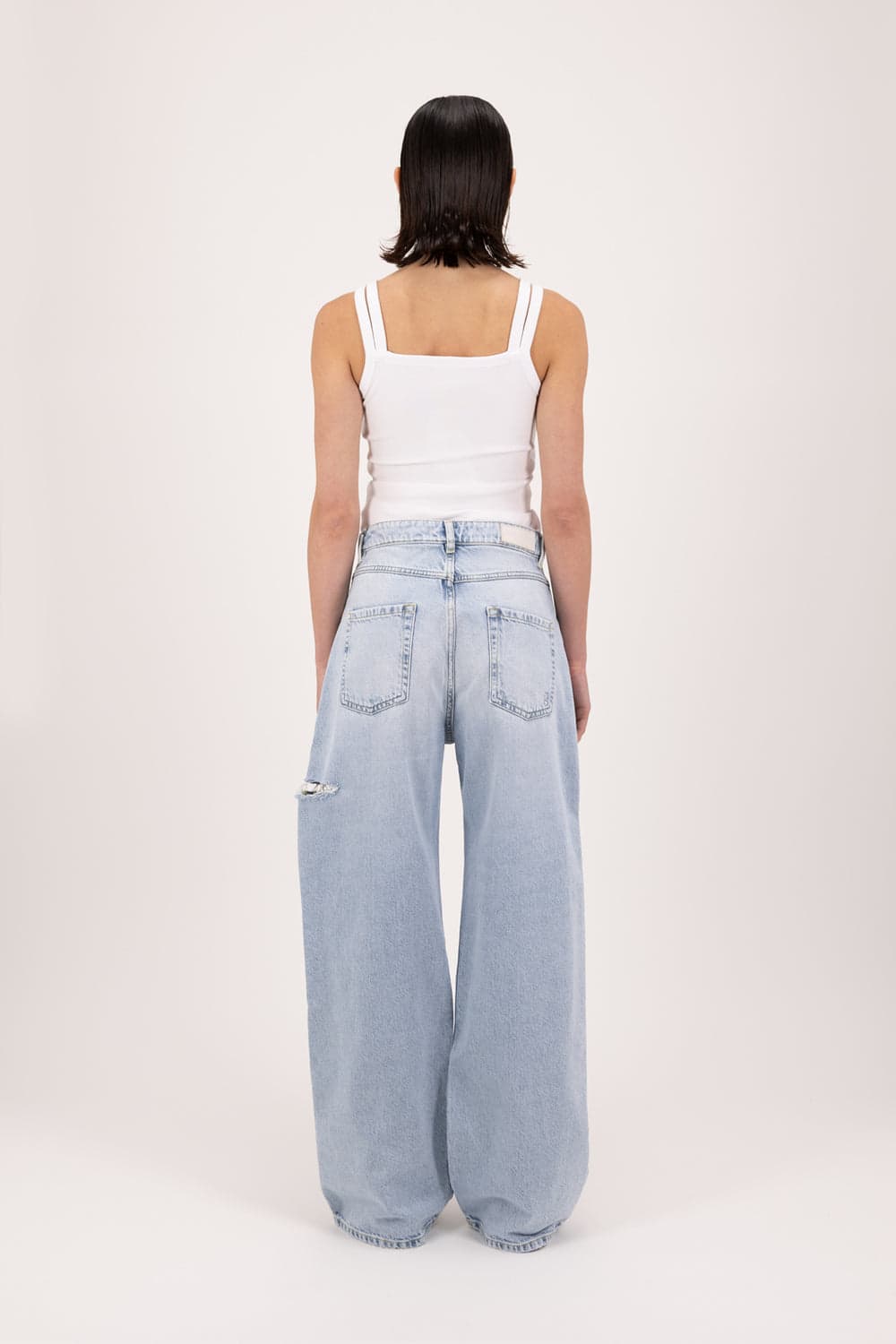 Jeans Poppy
