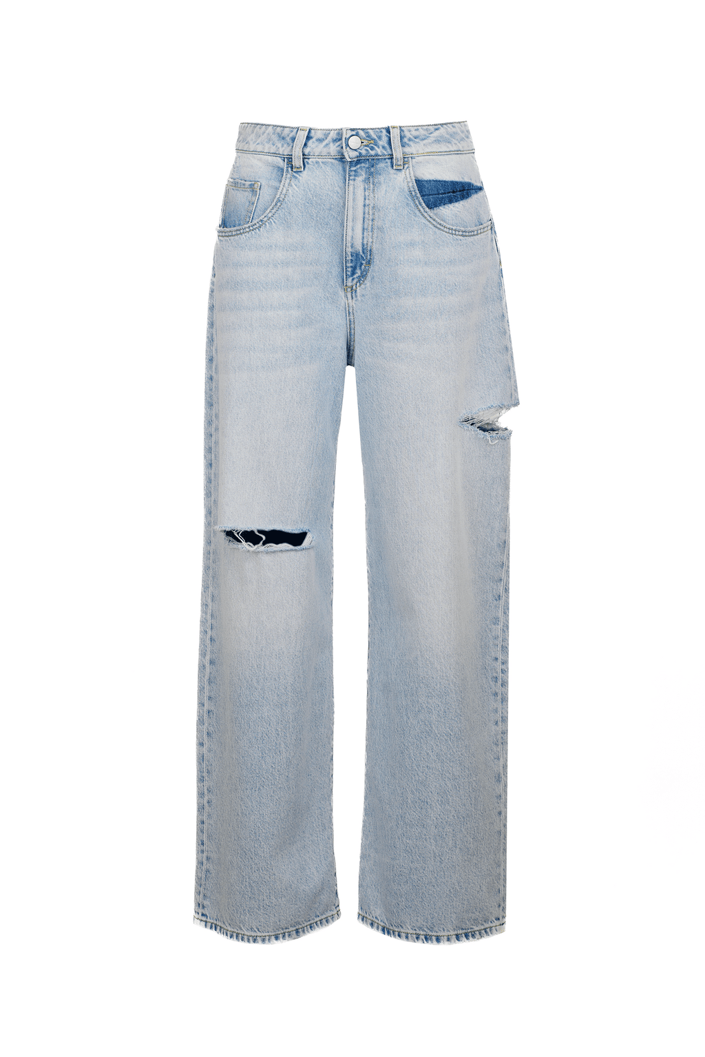 Jeans Poppy