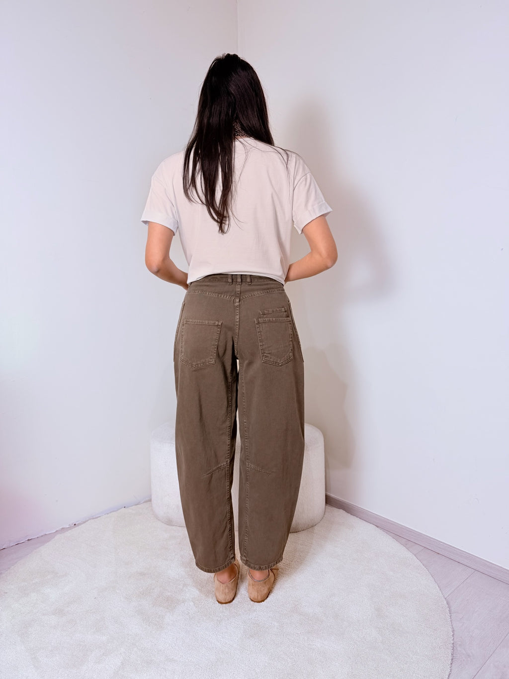 Jeans Baggy