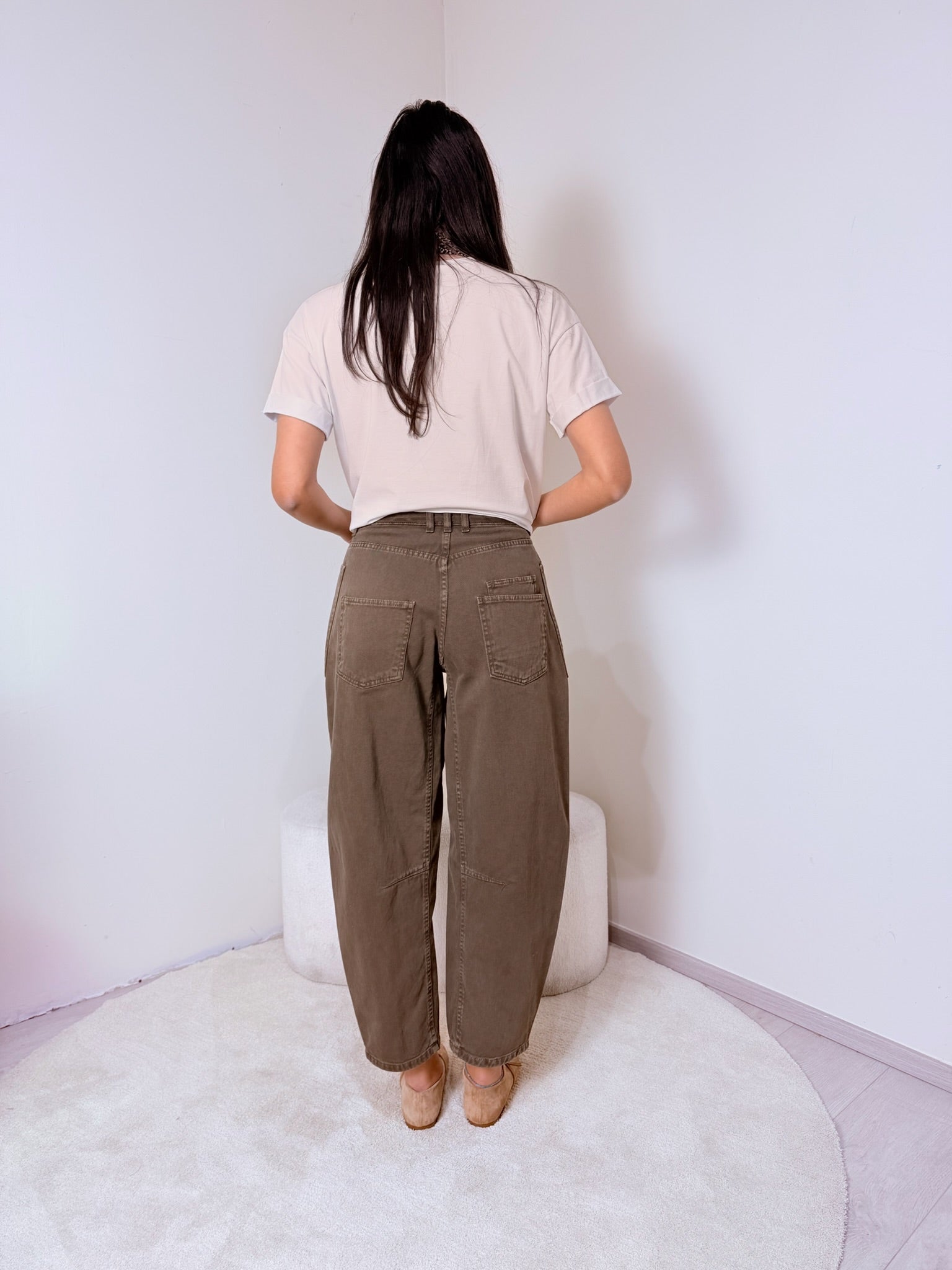 Jeans Baggy
