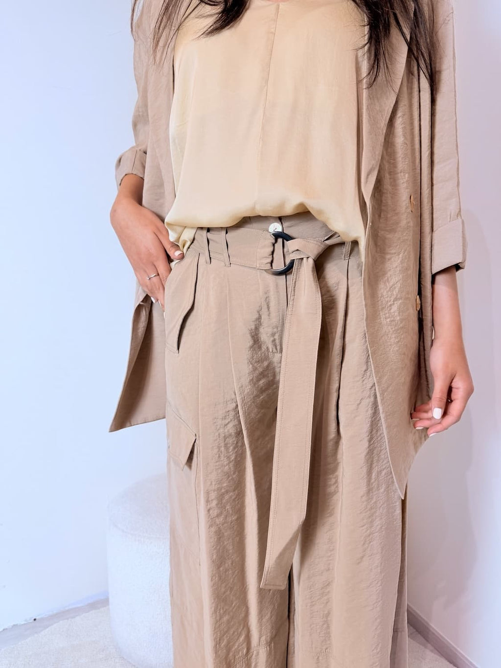Pantalone Largo