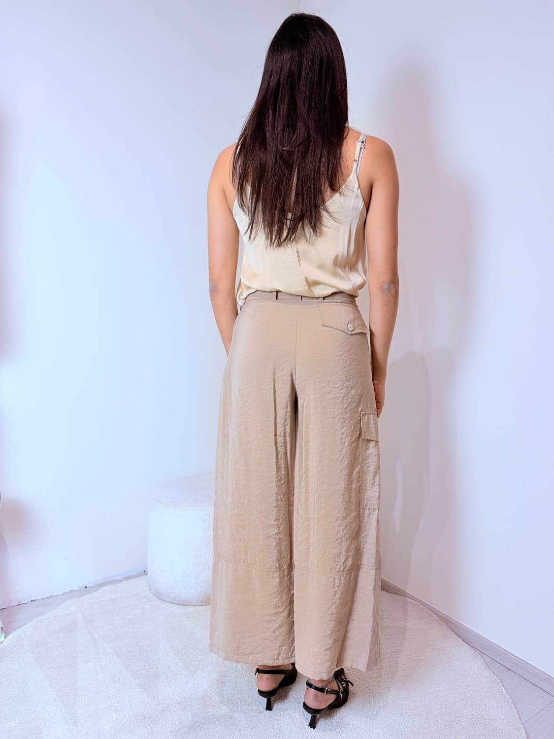 Pantalone Largo