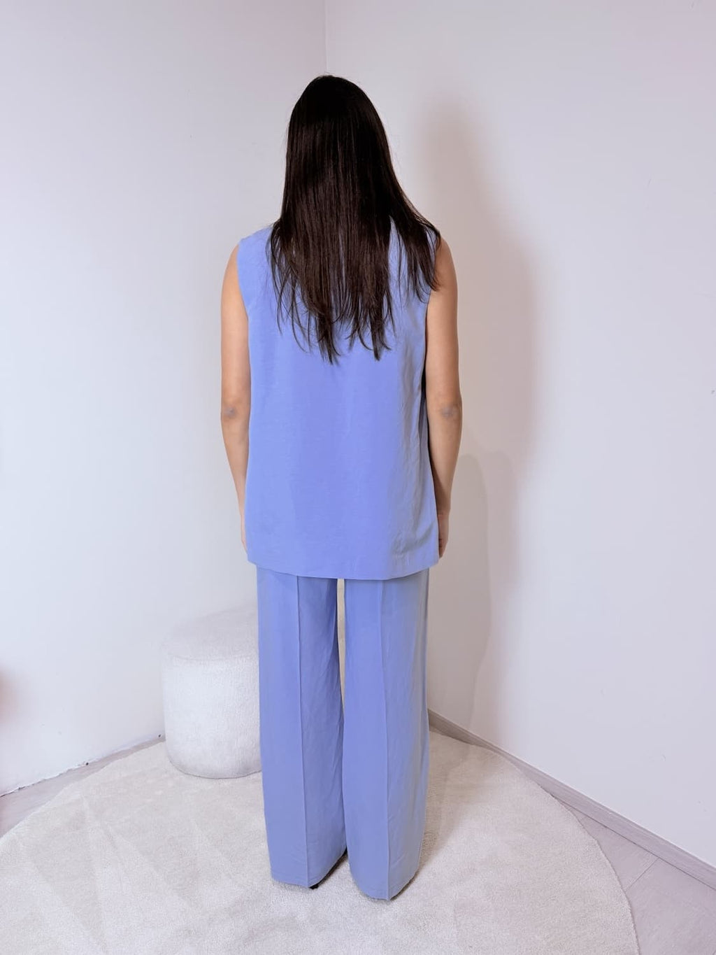 Pantalone Lino