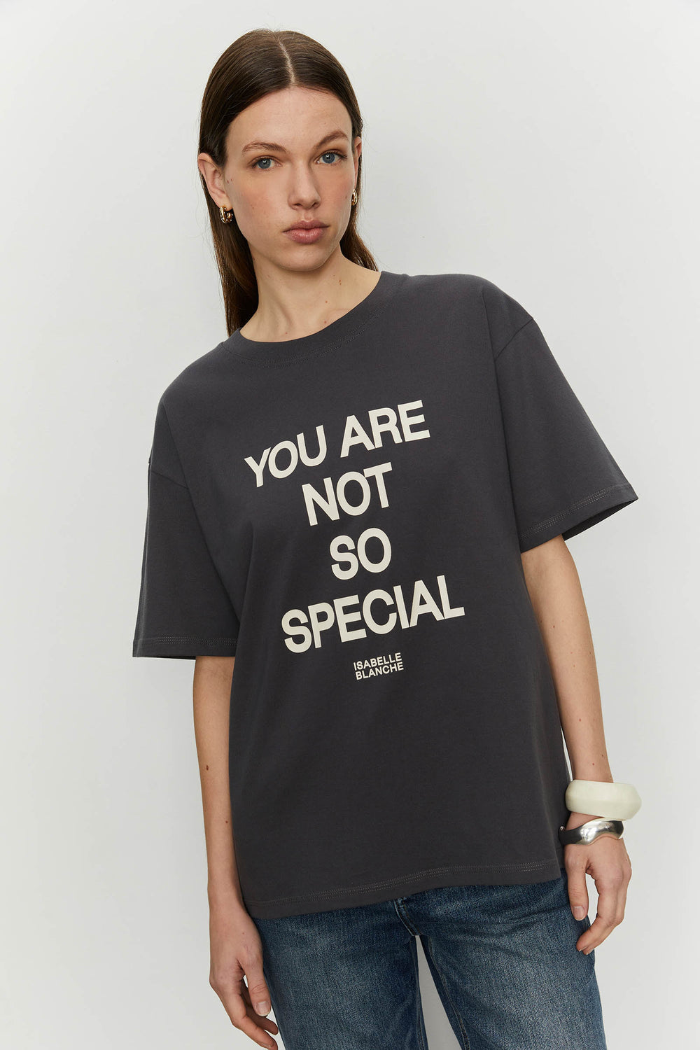 T-SHIRT YOU ARE NOT SO SPECIAL