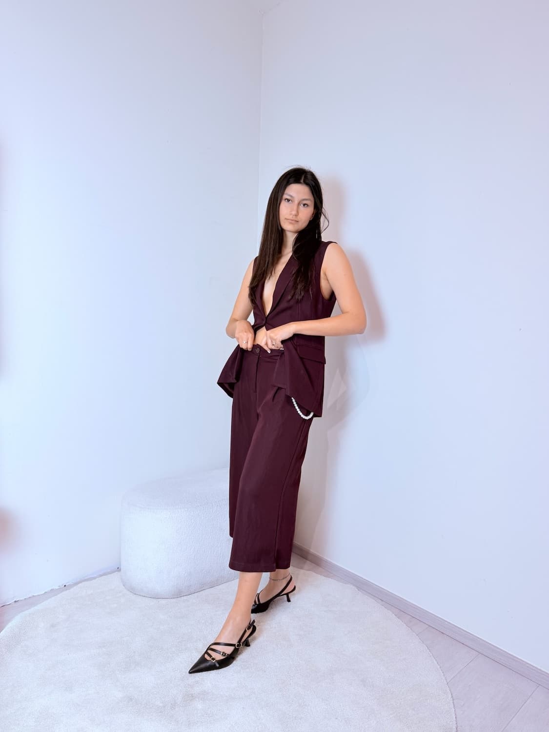 Bermuda Sartoriale