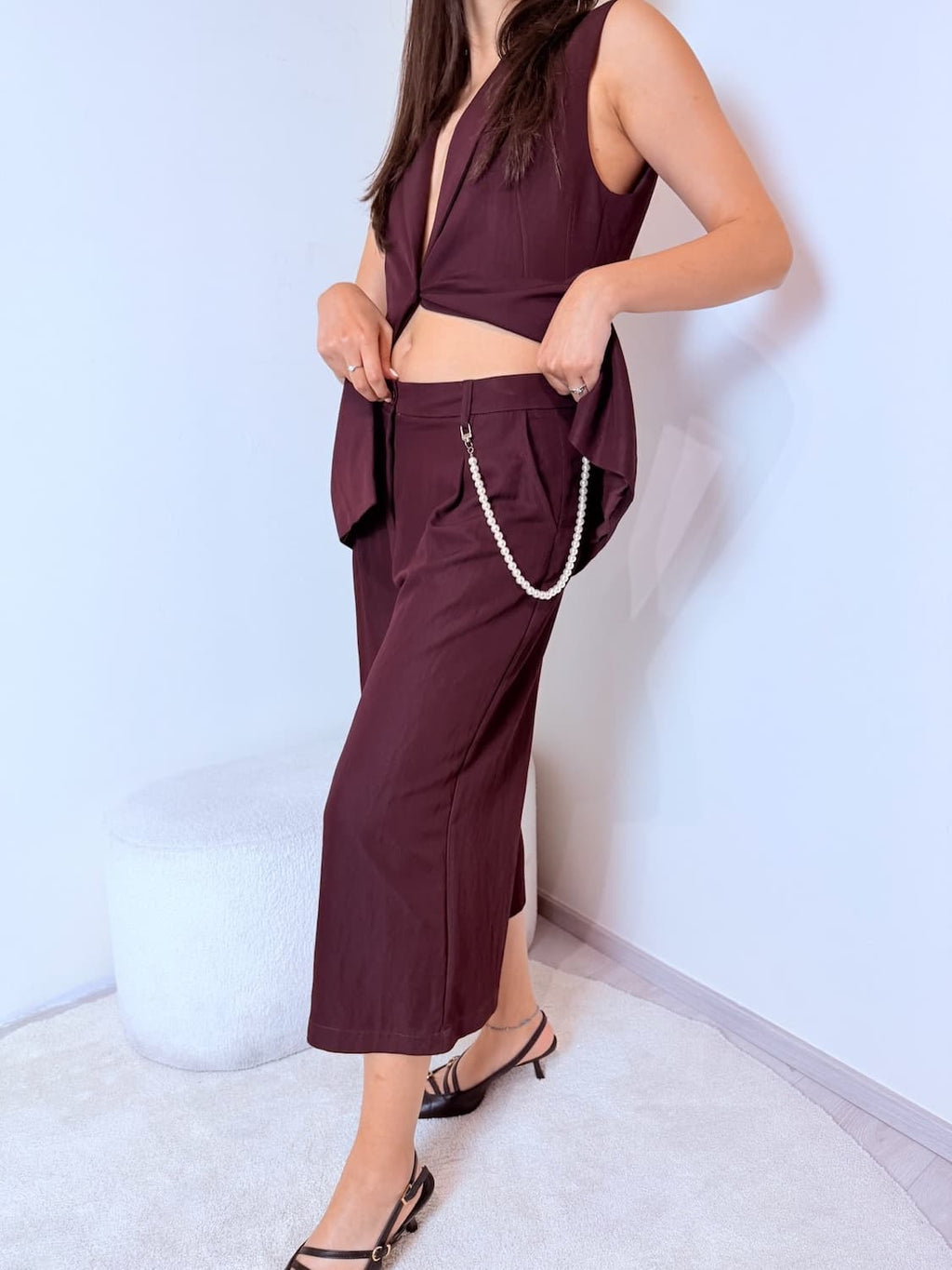 Bermuda Sartoriale