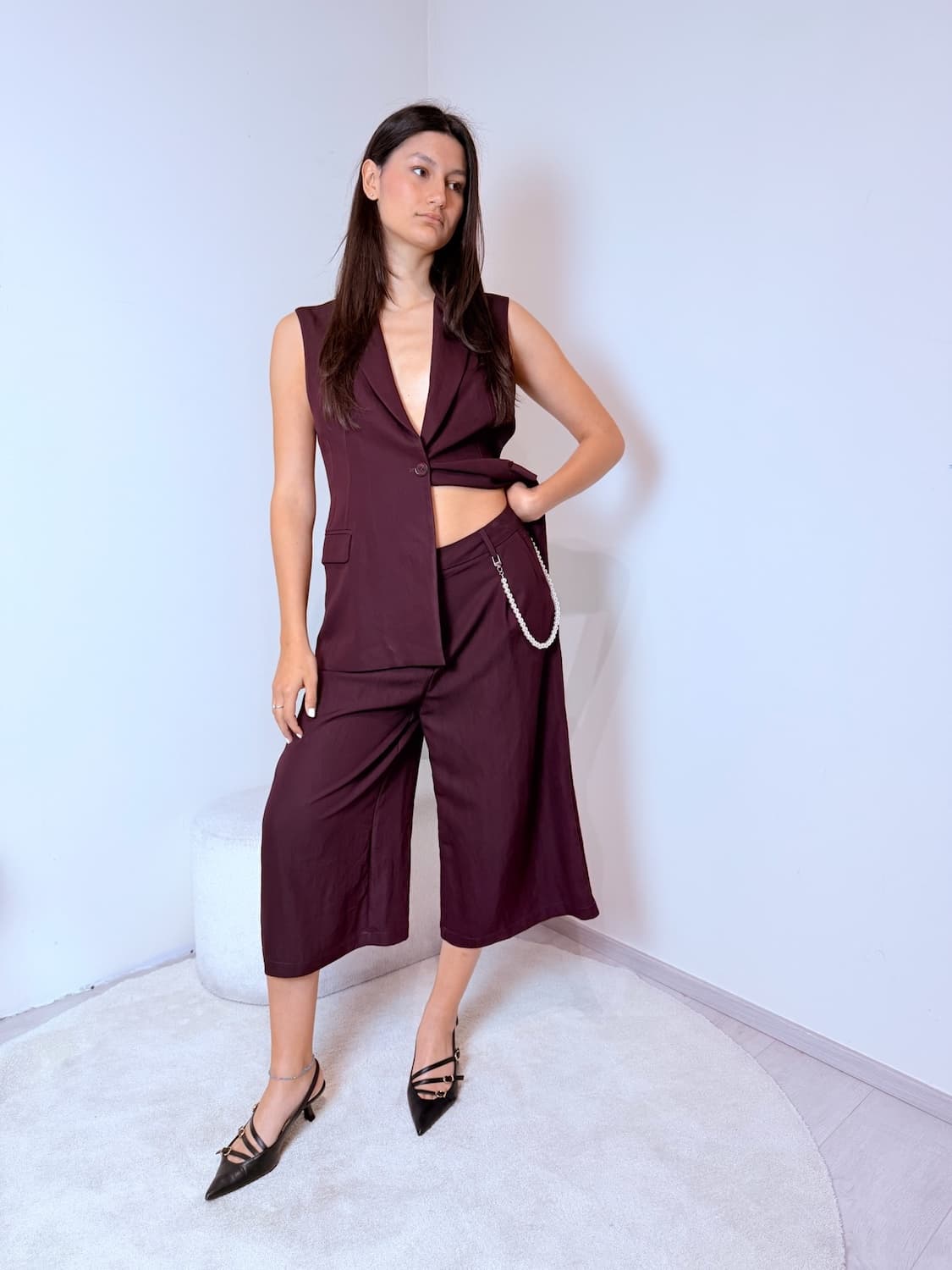 Bermuda Sartoriale