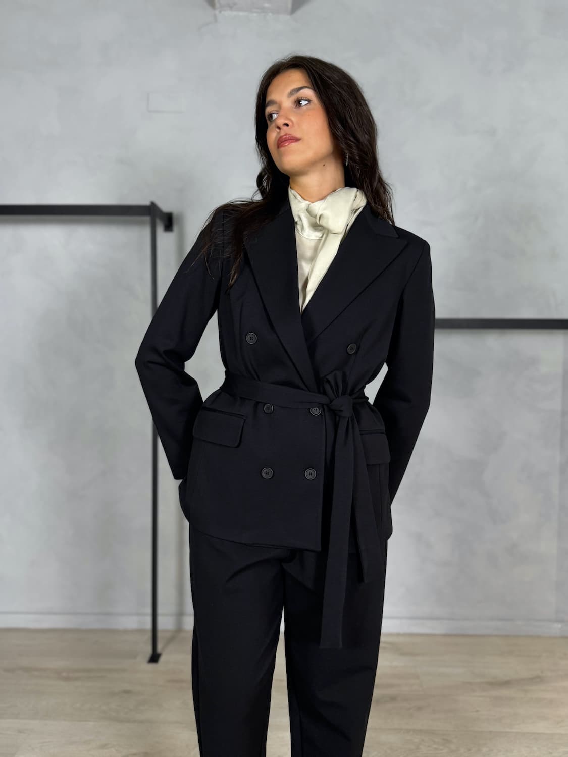 BLAZER PUNTO MILANO
