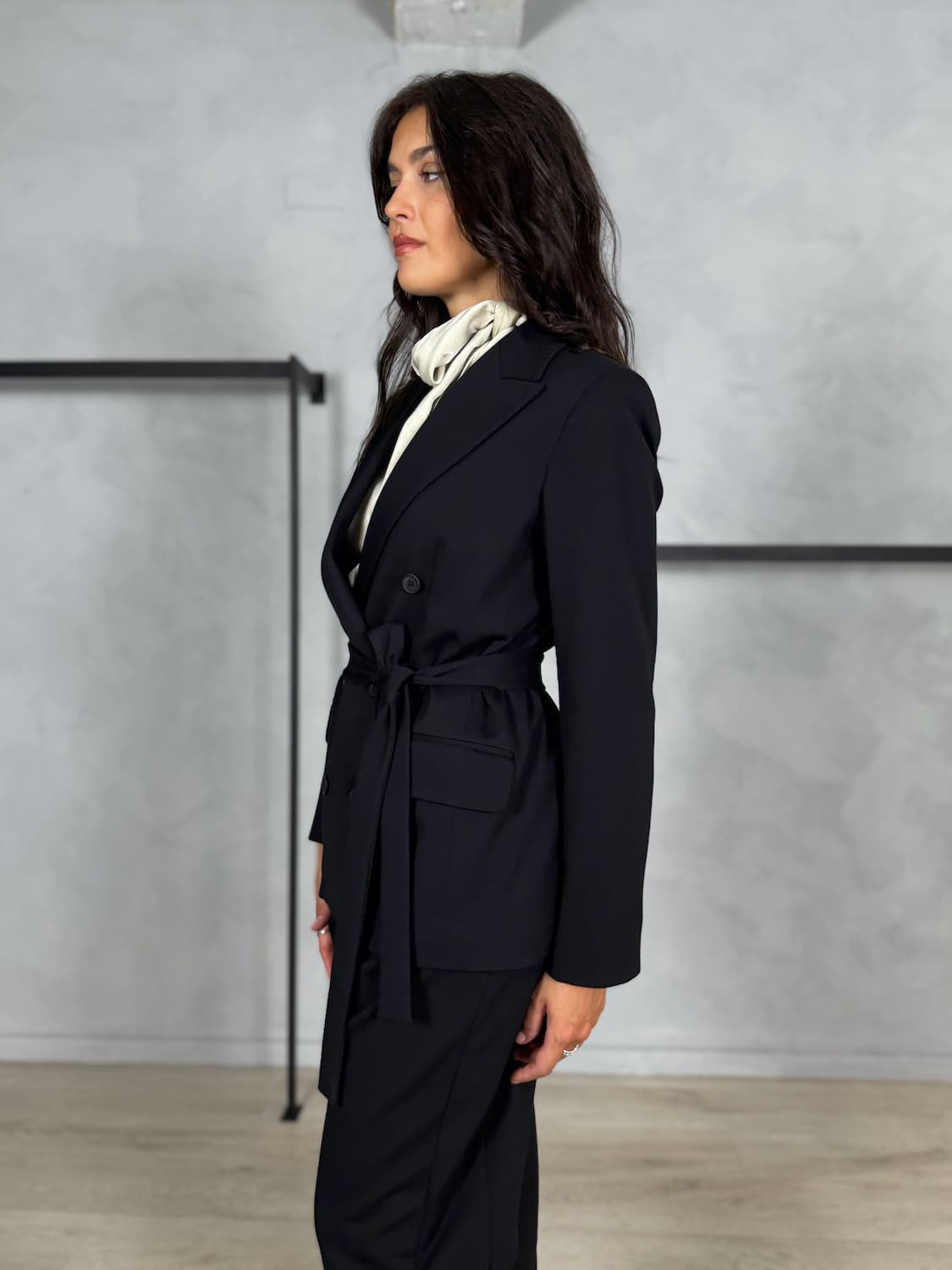 BLAZER PUNTO MILANO