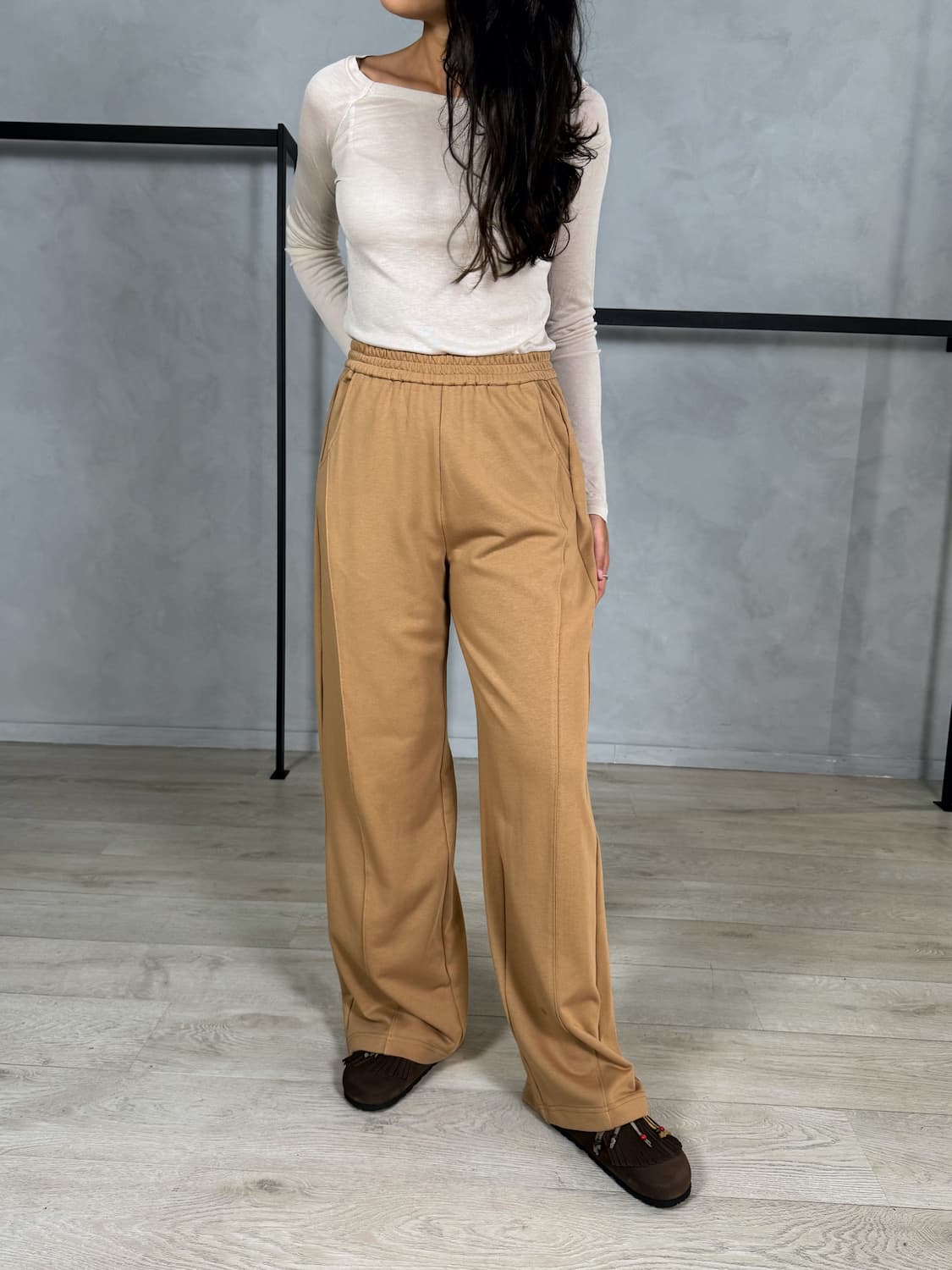 PANTALONE FELPA