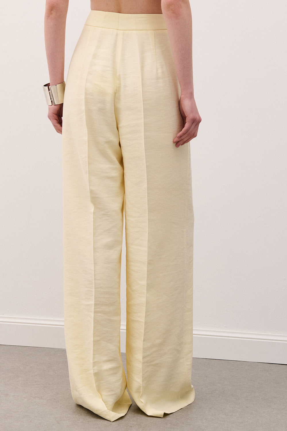 Pantalone dritto