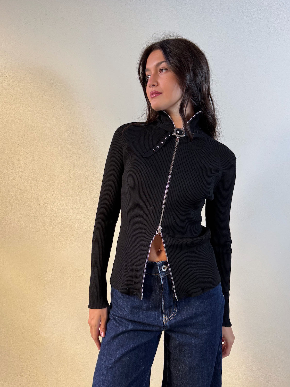 DOLCEVITA COSTINA ZIP