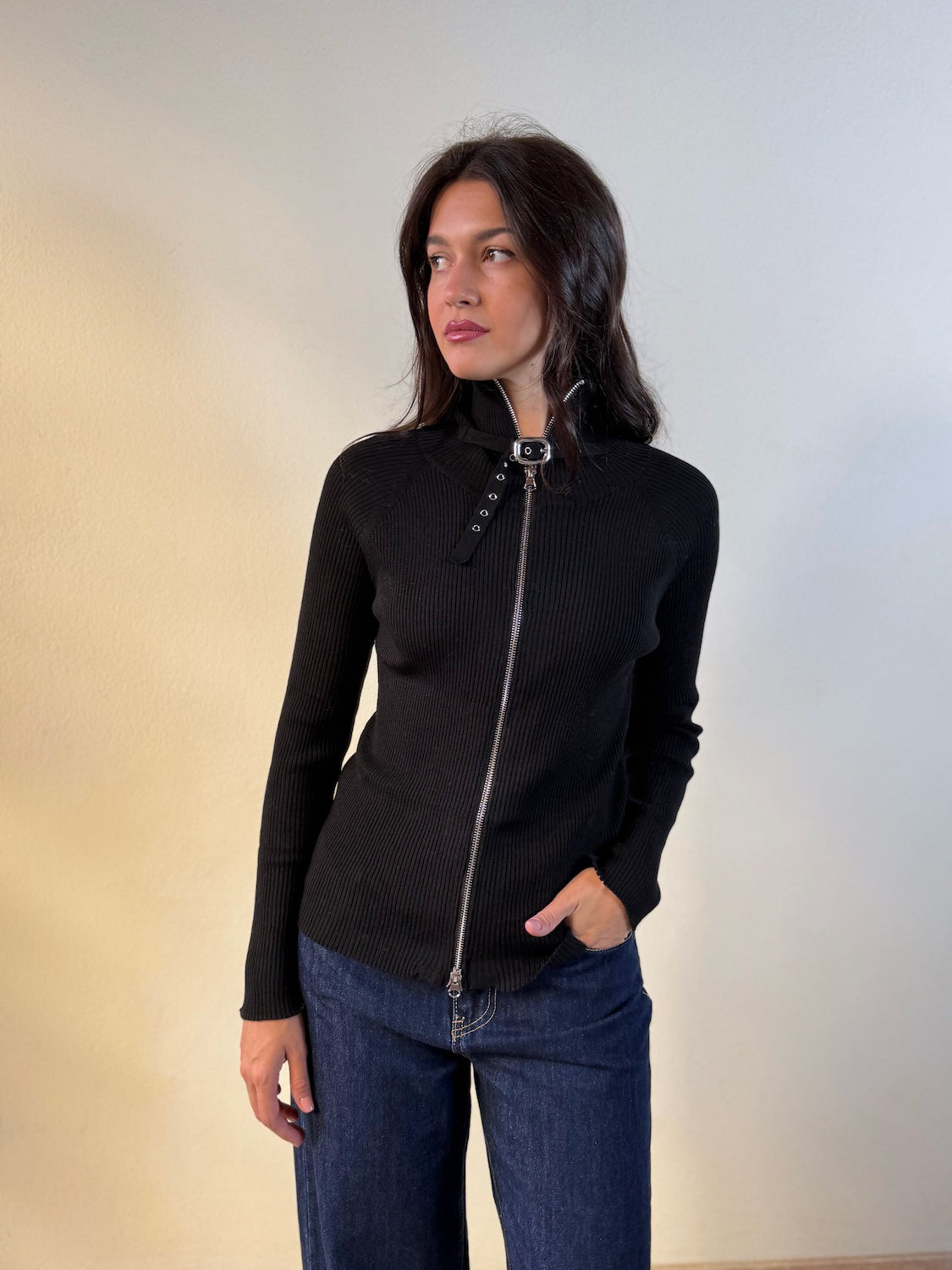 DOLCEVITA COSTINA ZIP