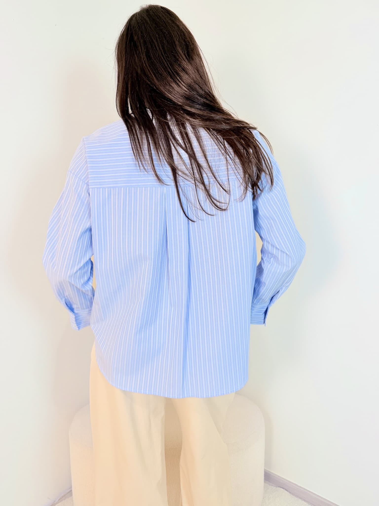 Camicia Over