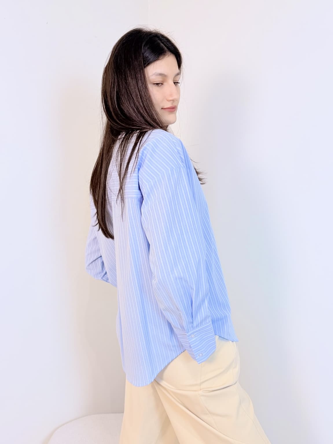 Camicia Over