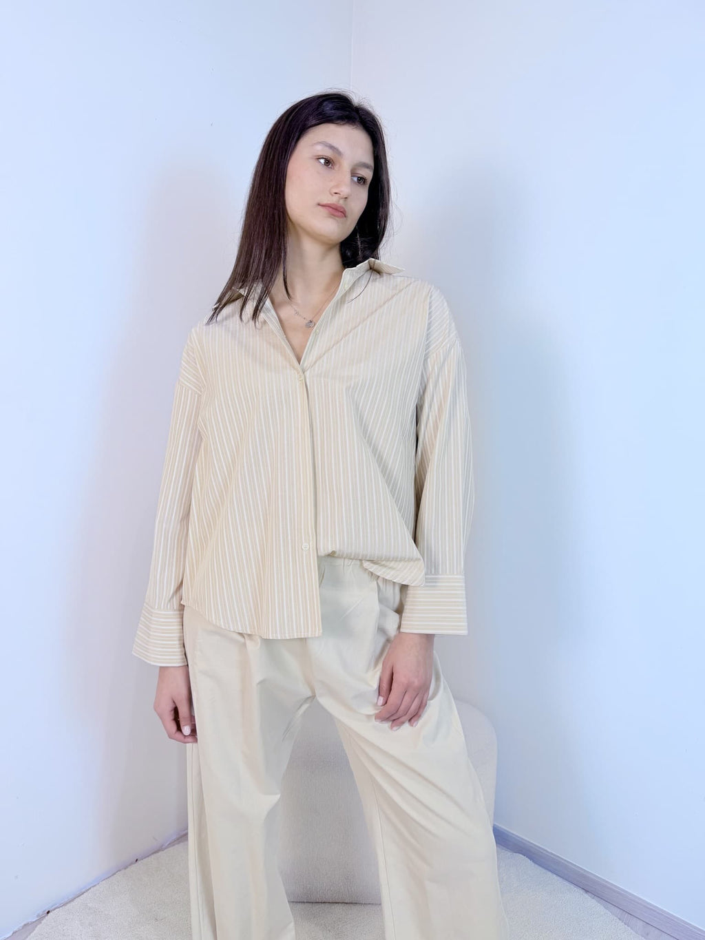 Camicia Over