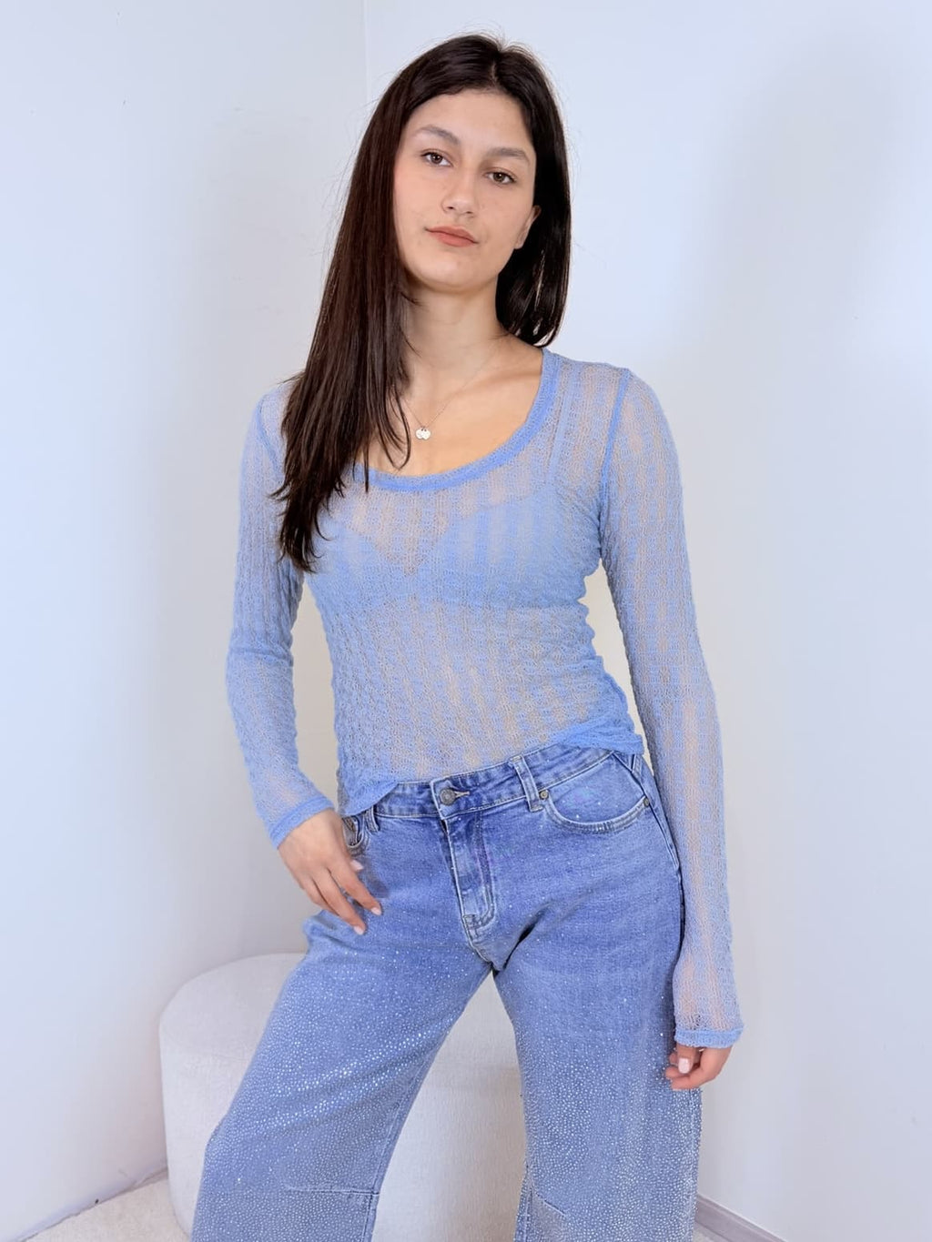 Maglia Rete