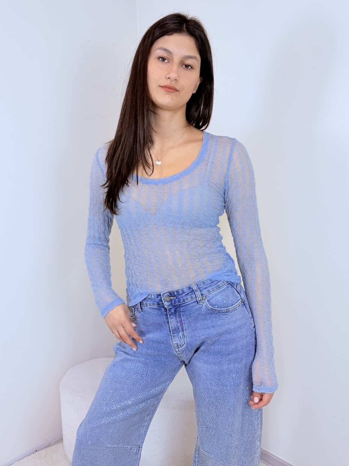 Maglia Rete