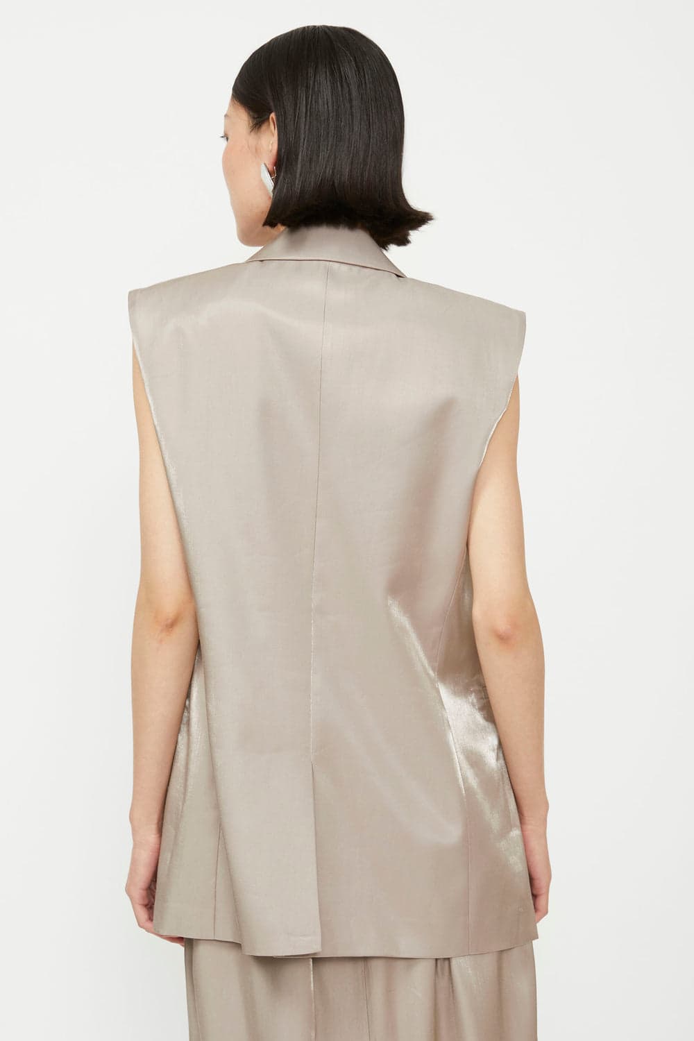 Gilet Lucido