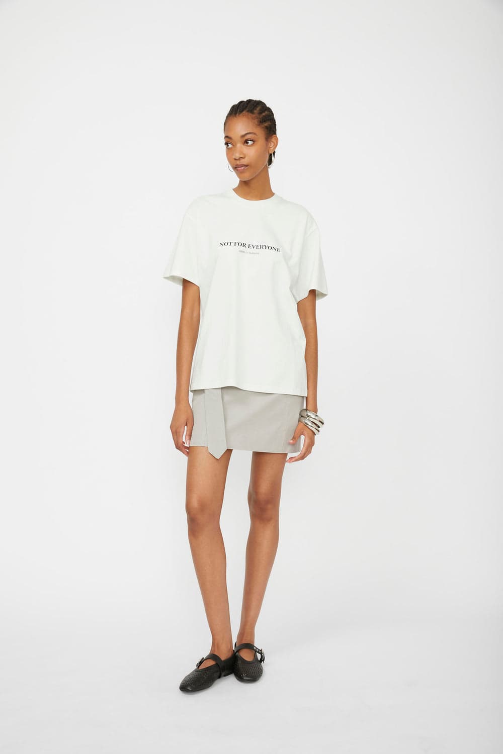 T-Shirt Not For Everyone