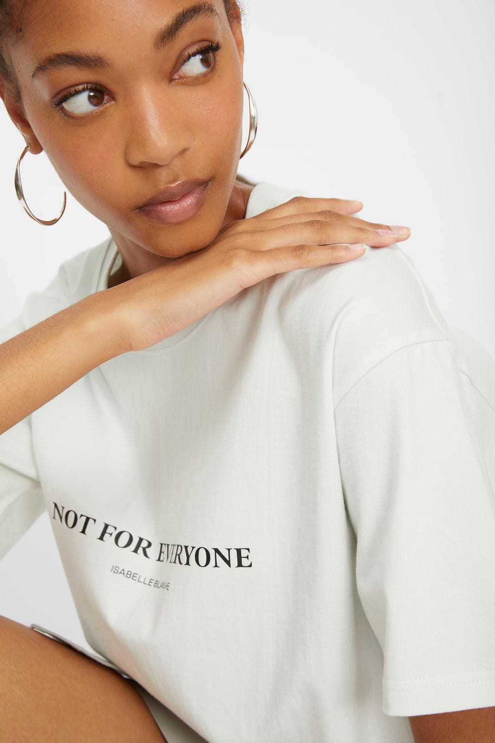 T-Shirt Not For Everyone
