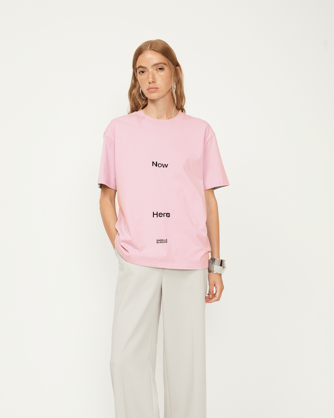 T-Shirt Now Here