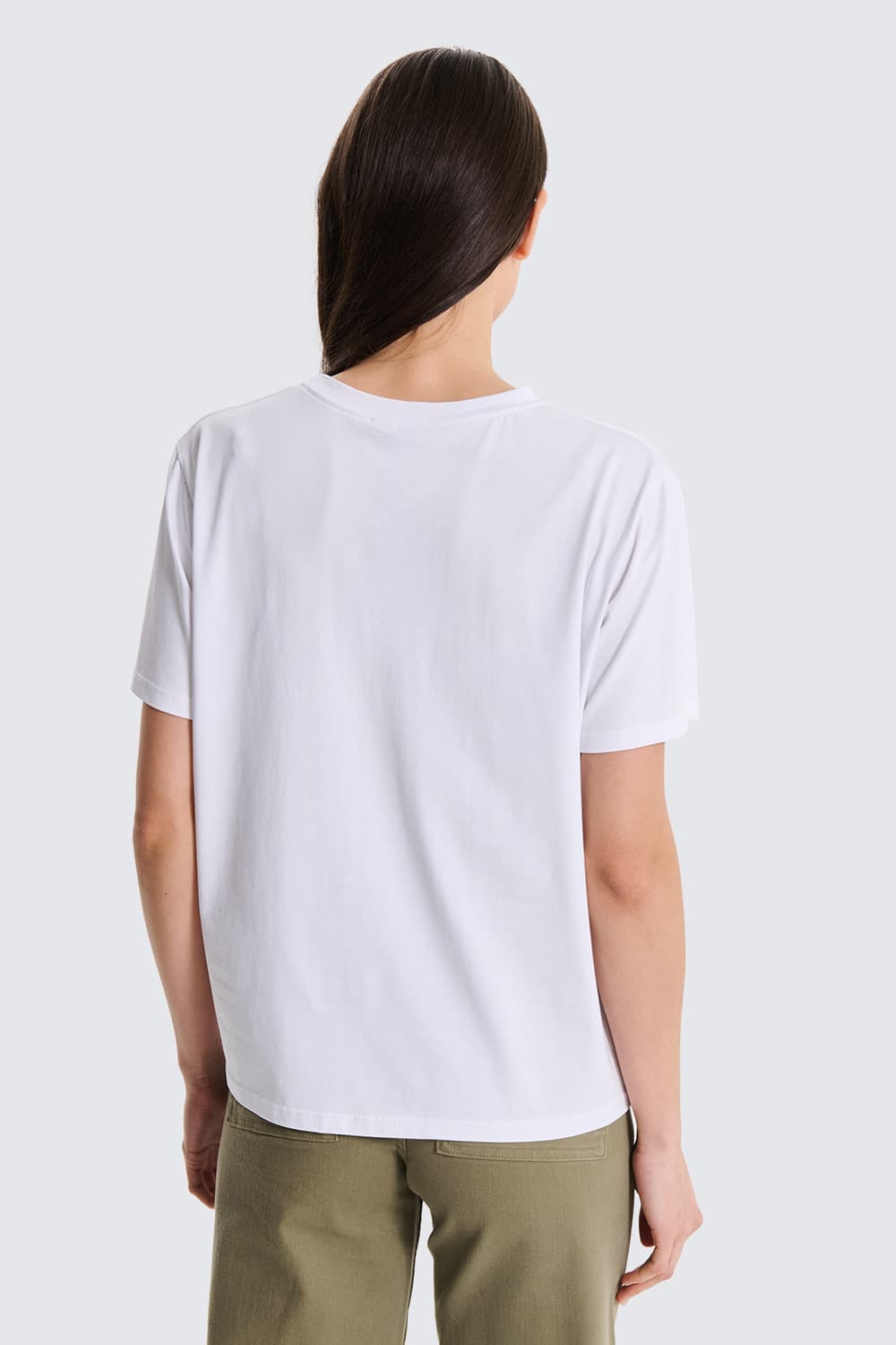 T-Shirt Tasca Pizzo