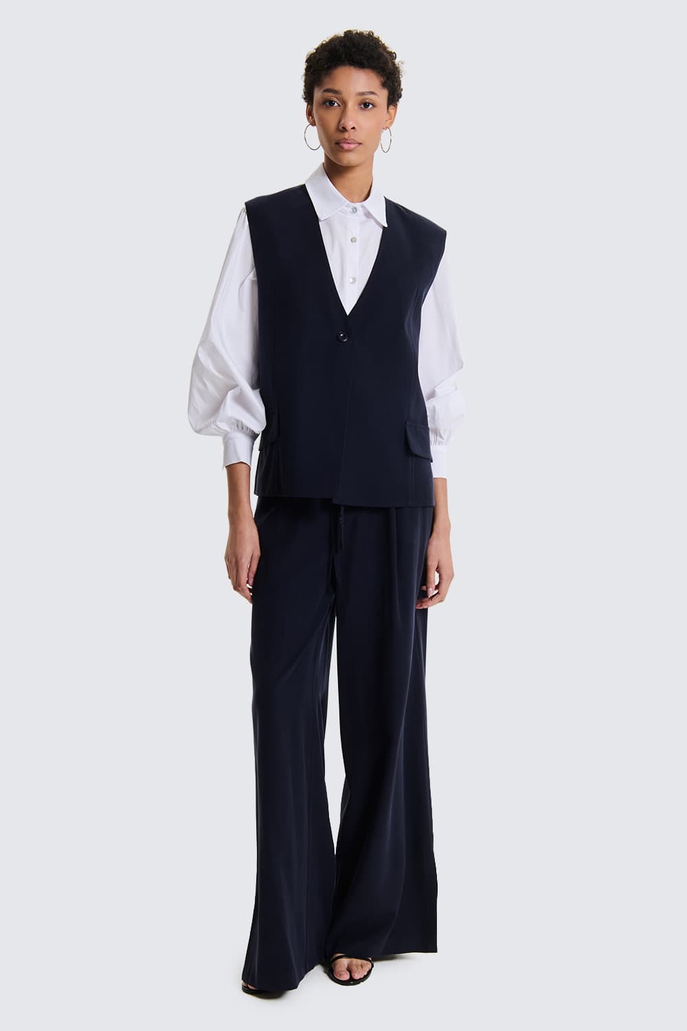 Gilet Over