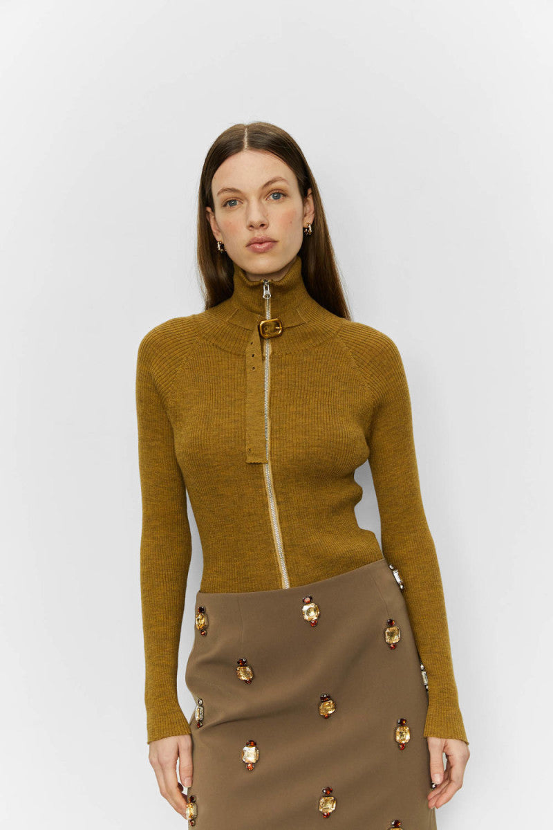 DOLCEVITA COSTINA ZIP