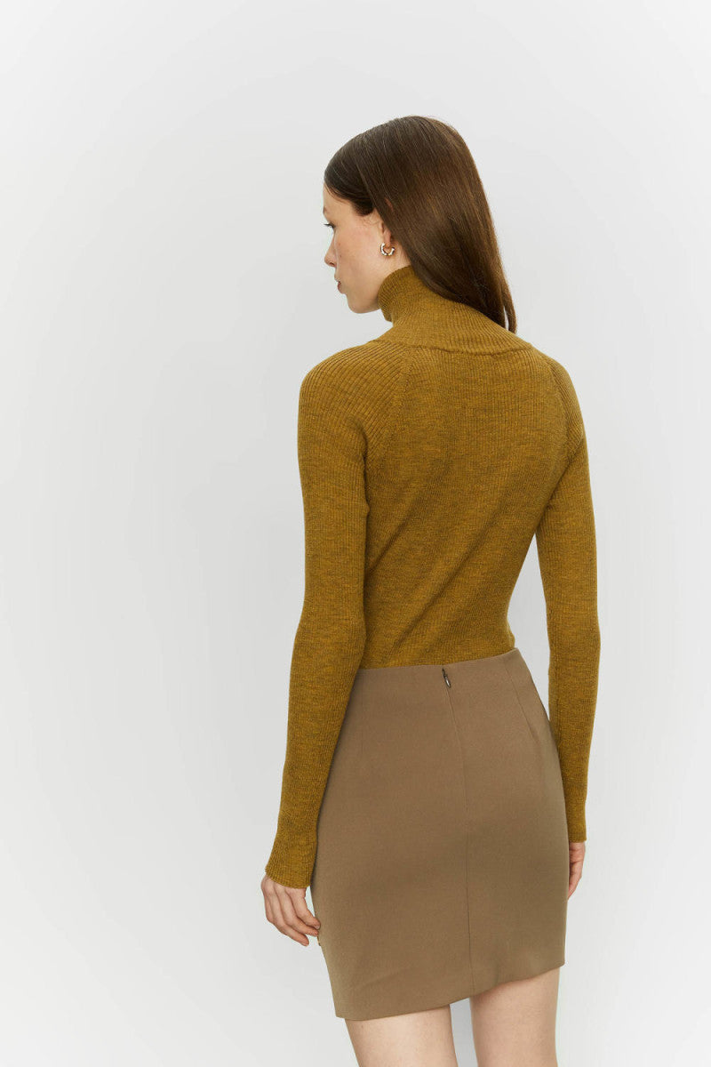 DOLCEVITA COSTINA ZIP