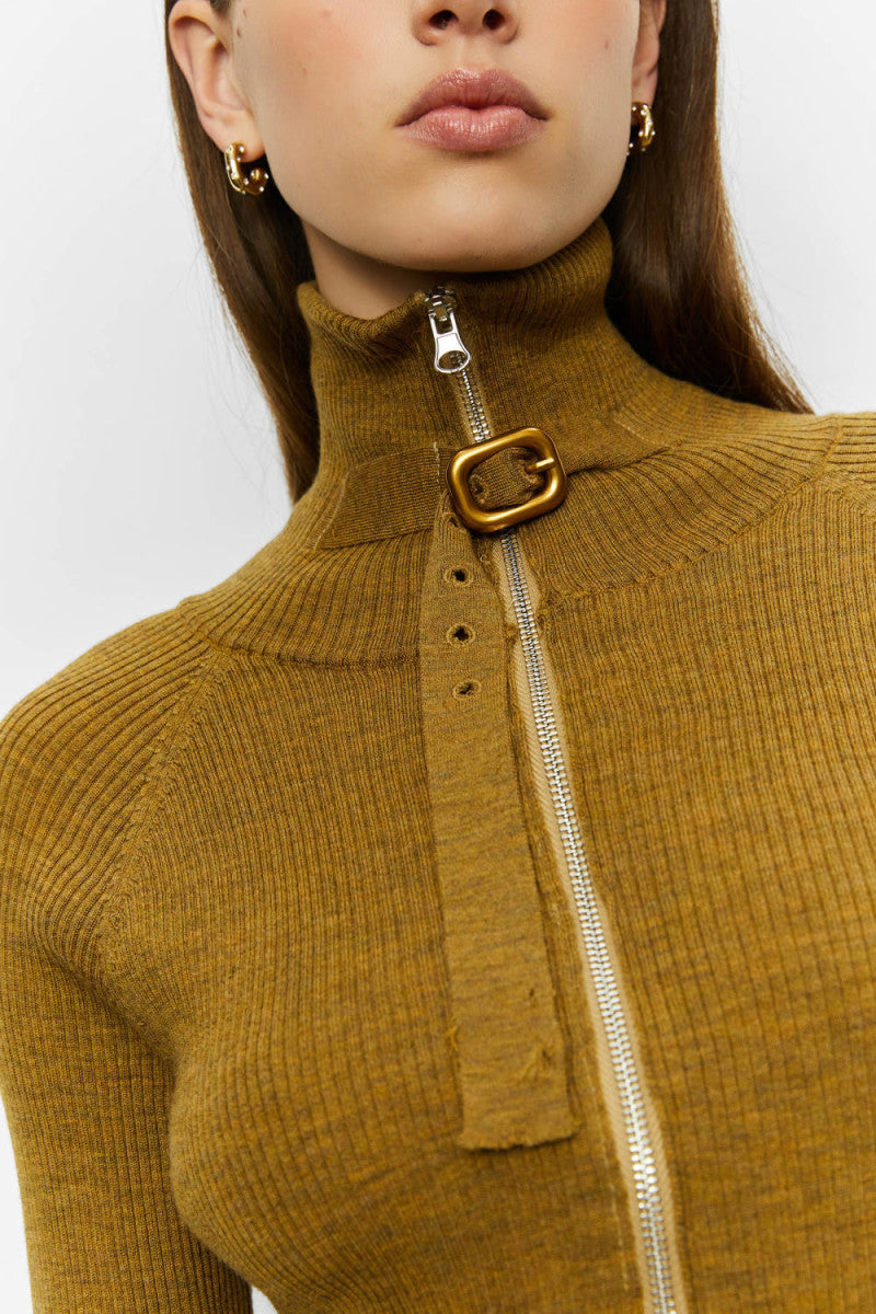 DOLCEVITA COSTINA ZIP