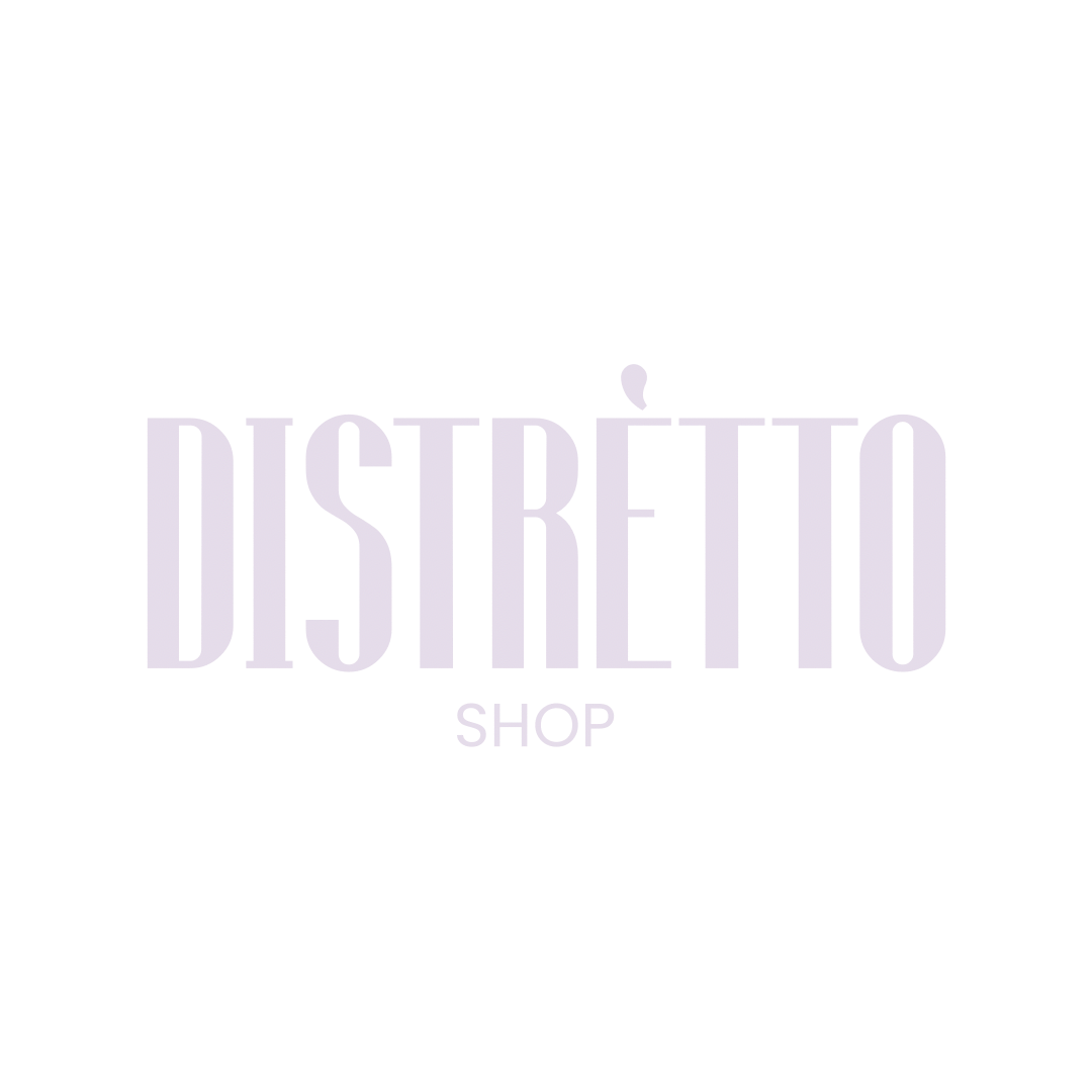 Distretto.Shop