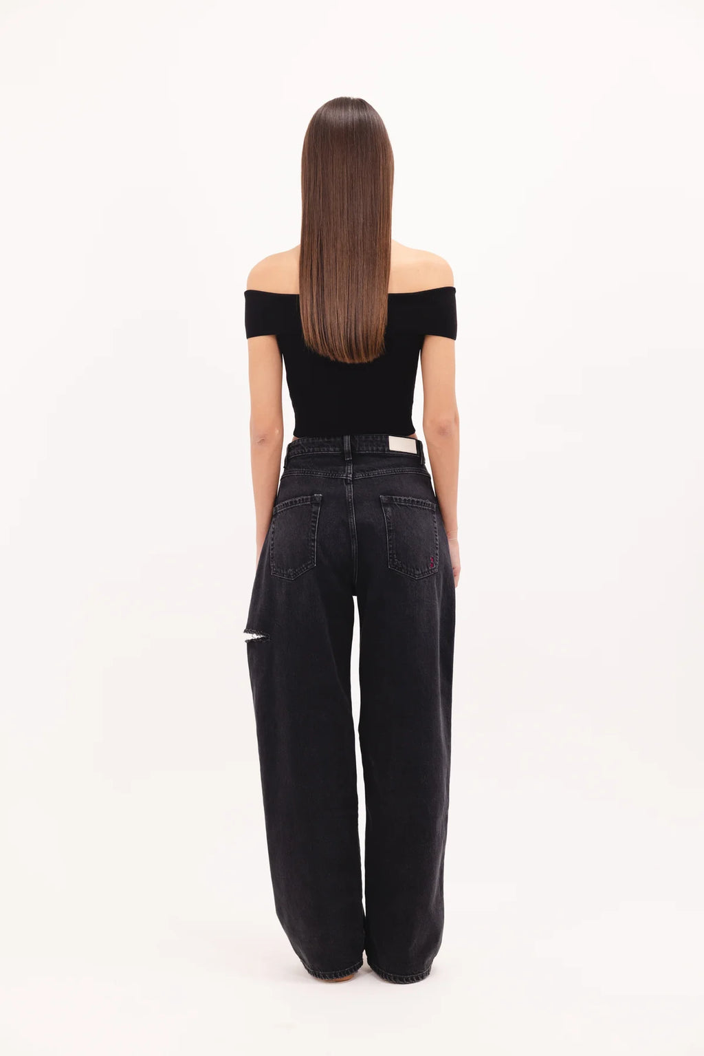 JEANS POPPY